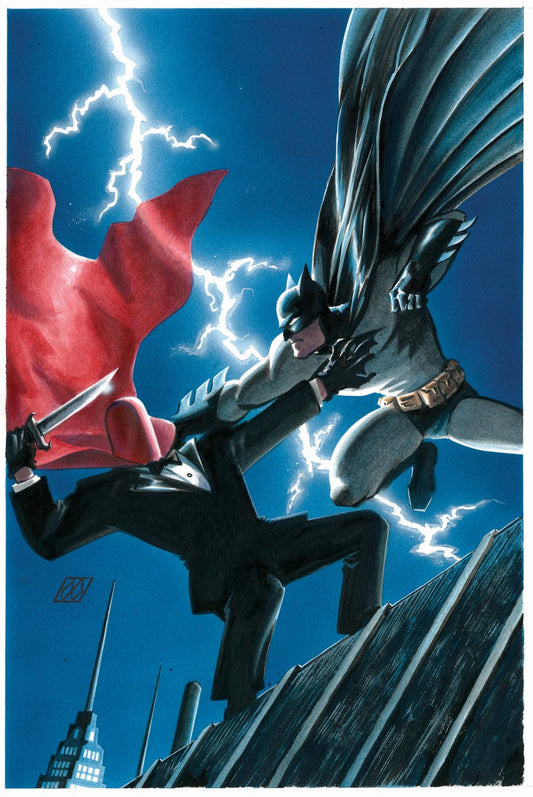 Batman #635 Facsimile Edition 2025