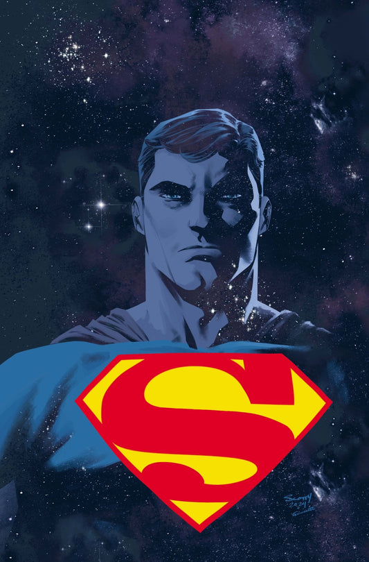 Adventures of Superman: The Book of El #1