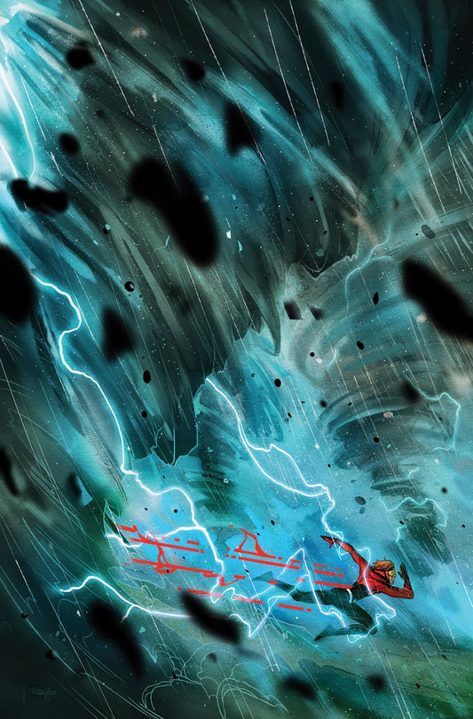 Absolute Flash #7