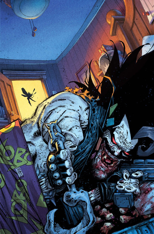 Lobo #6
