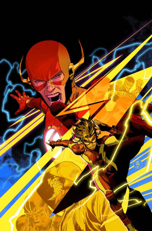 The Flash #26