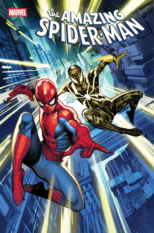 The Amazing Spider-Man #11
