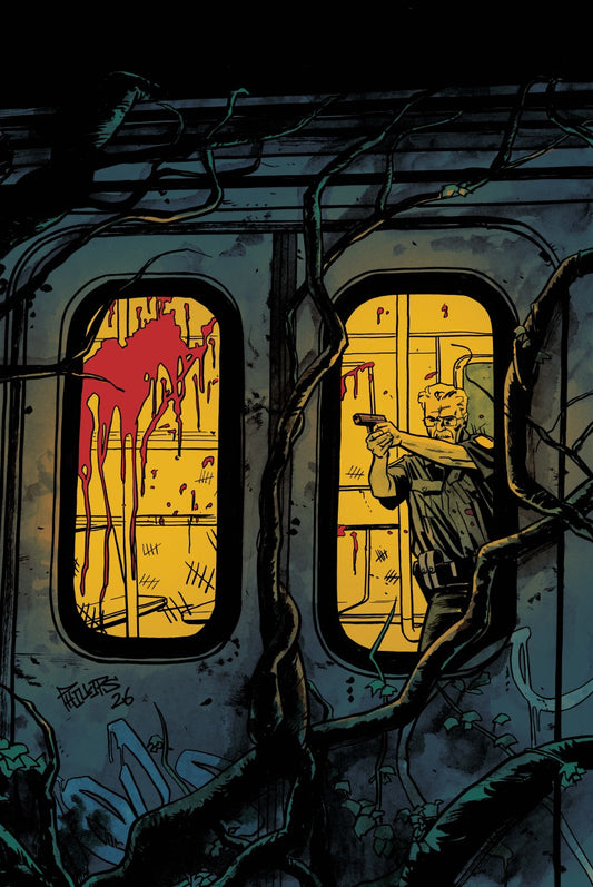 Batman: Bad Seeds – Gotham Central #2