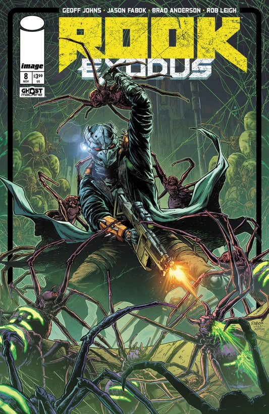 Rook: Exodus #8