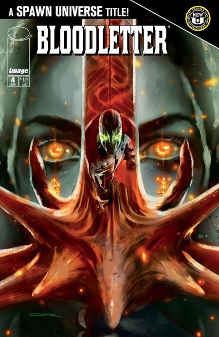 Bloodletter #4
