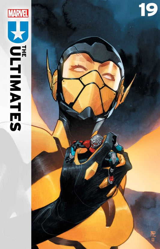 The Ultimates #19