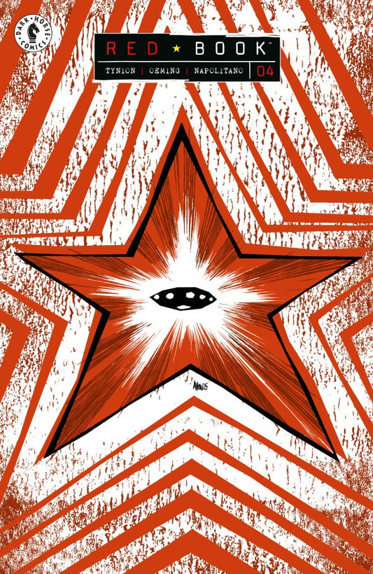 Red Book #4