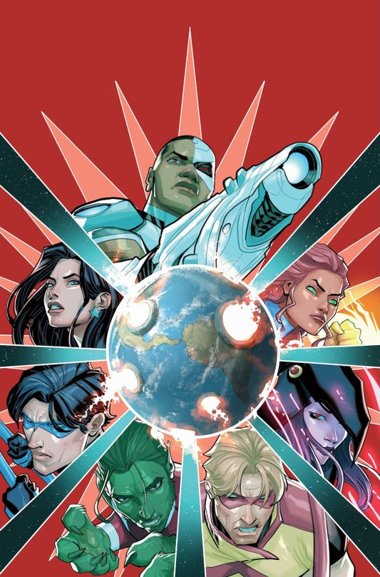 Titans #28