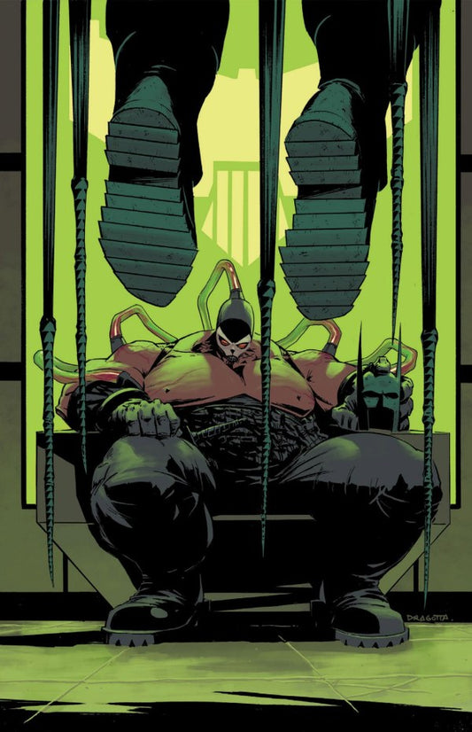 Absolute Batman #11