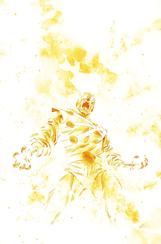 The Fury of Firestorm #9