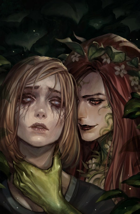 Poison Ivy #38