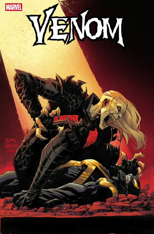 Venom #250