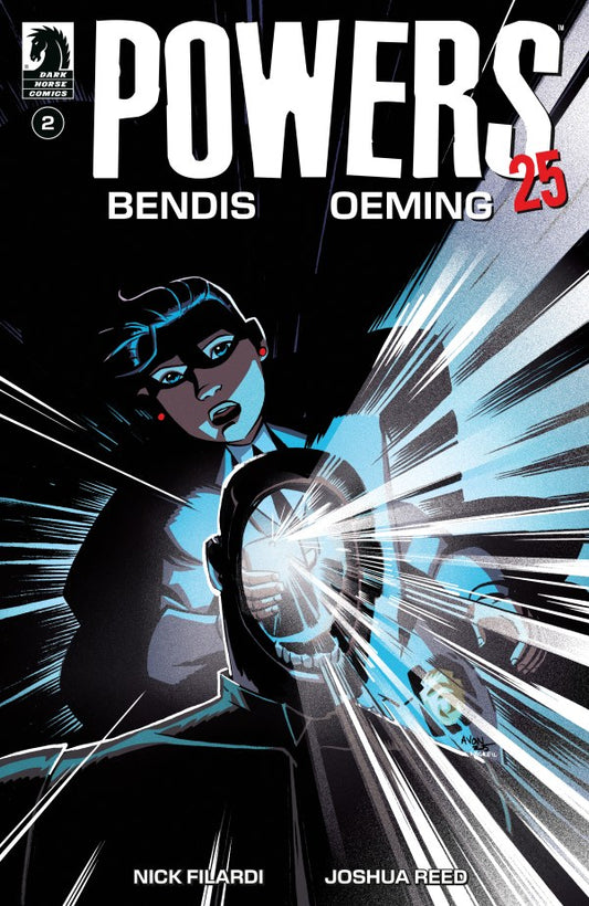 Powers 25 #2