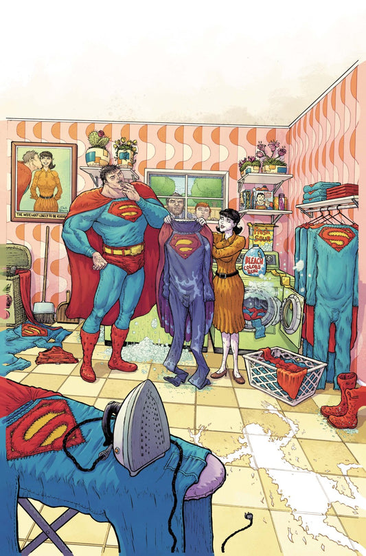 Bizarro: Year None #3