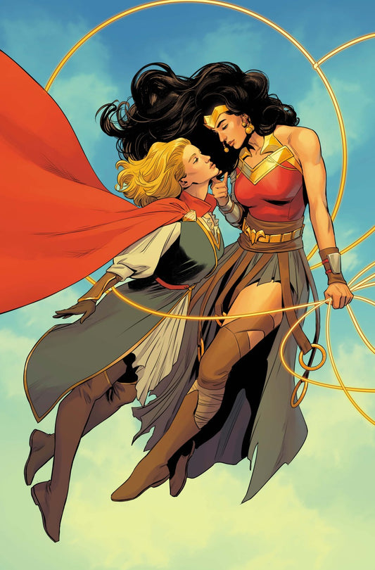 Dark Knights of Steel II #2 Cover B Travis Moore Variant