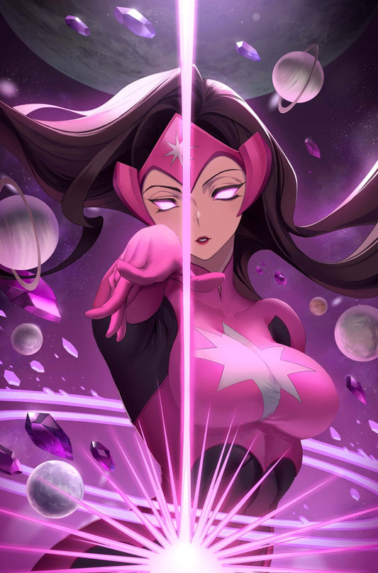 Green Lantern #28 Cover B Rachta Lin Variant