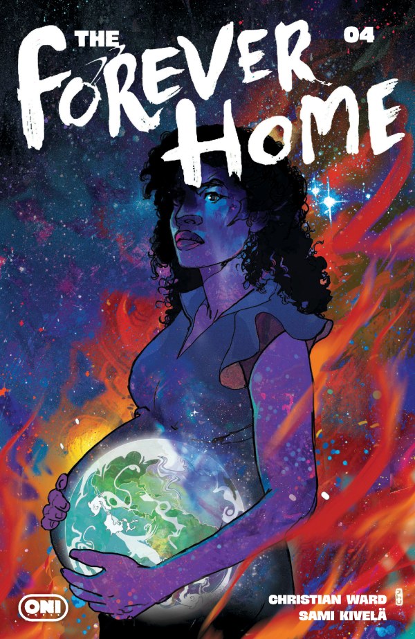 The Forever Home #4