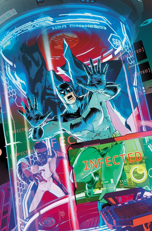 Detective Comics #1102