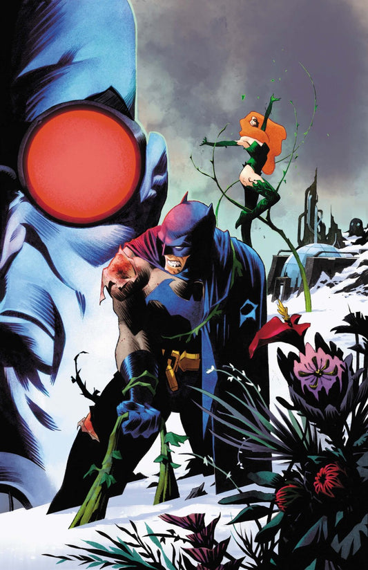 Batman #14