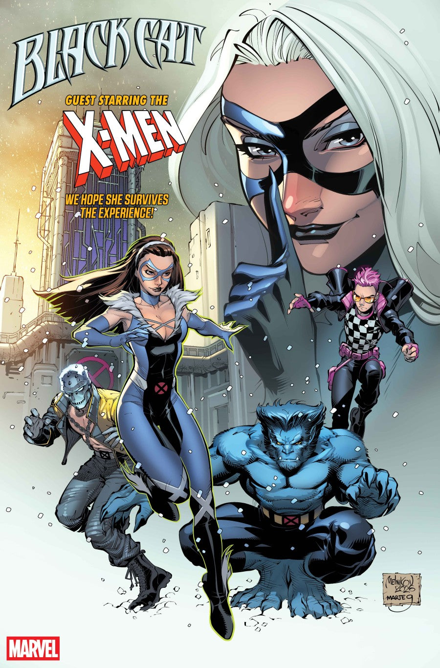 Black Cat #17