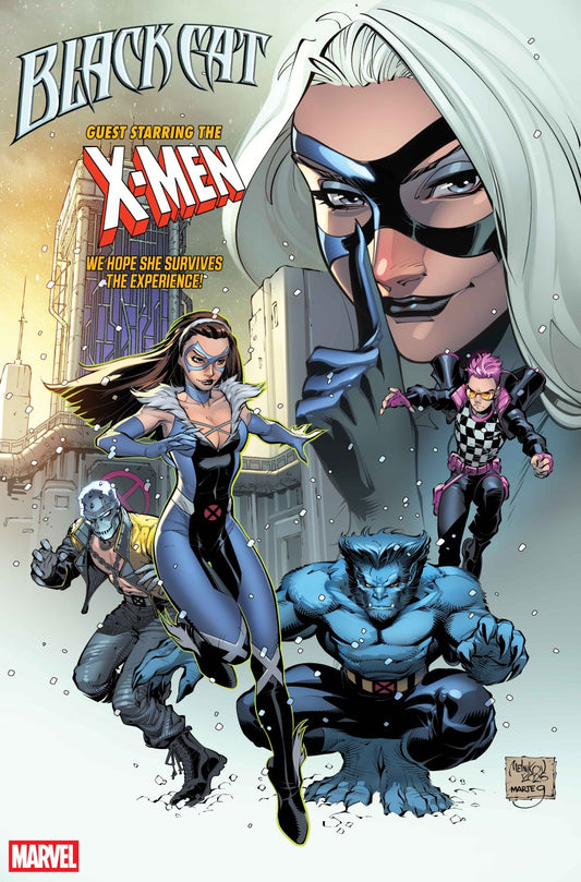 Black Cat #17
