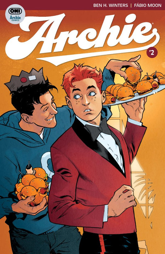 Archie #2