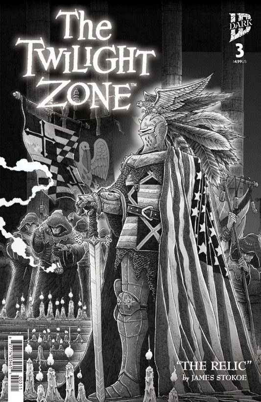 The Twilight Zone #3