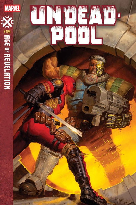 Undeadpool #2