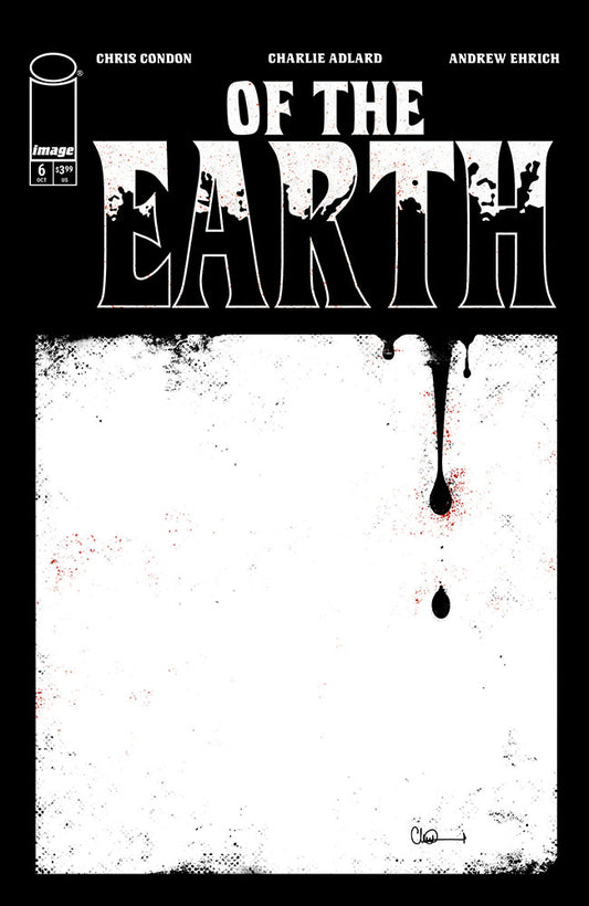 Of the Earth #6