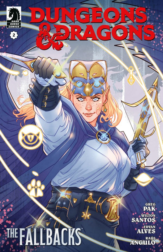 Dungeons & Dragons: The Fallbacks #2