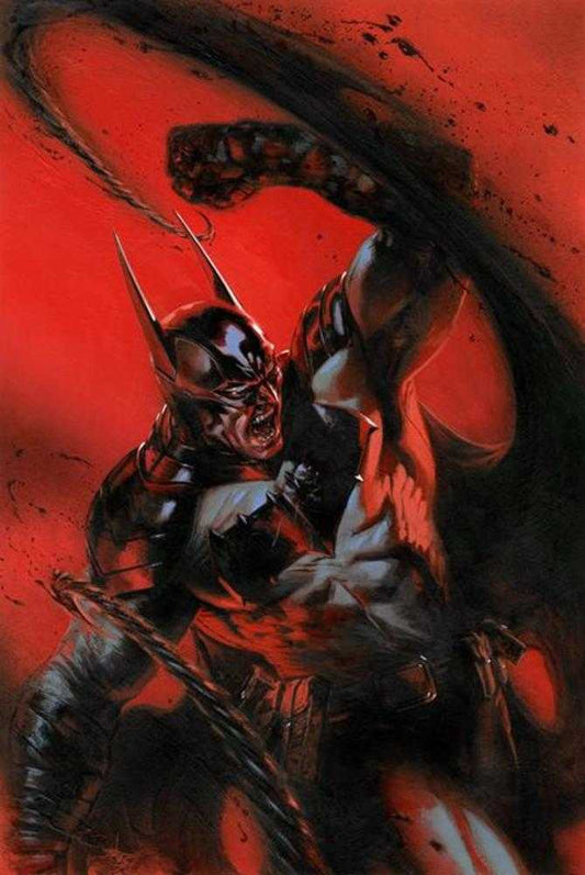 Absolute Batman #10 Cover B Gabriele Dell Otto Card Stock Variant