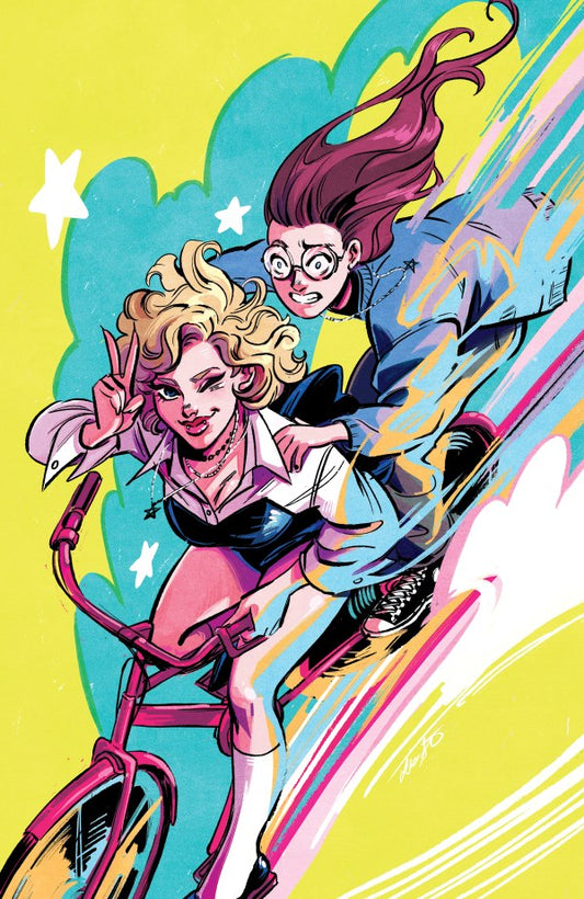 Mary Sue #2