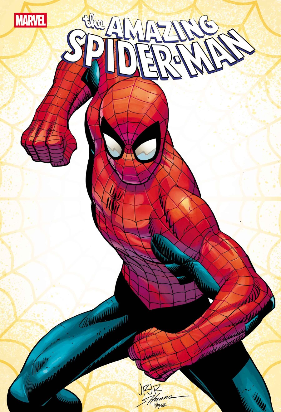 The Amazing Spider-Man #10