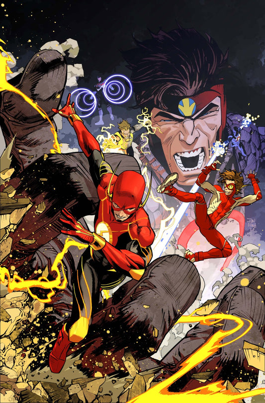 The Flash #27