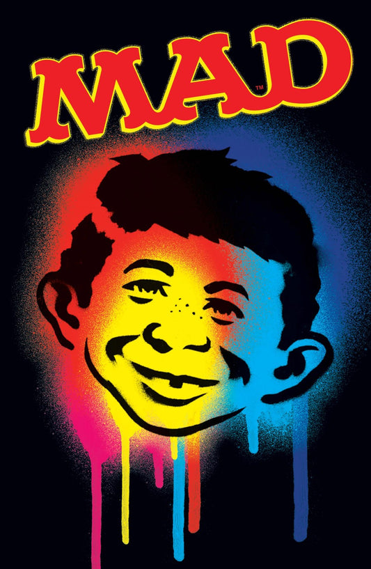 Mad #47