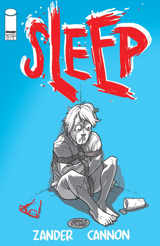 Sleep #7