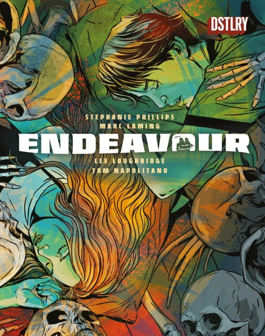 Endeavour #2