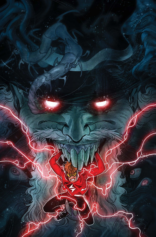 Absolute Flash #19