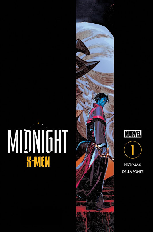 Midnight X-Men #1