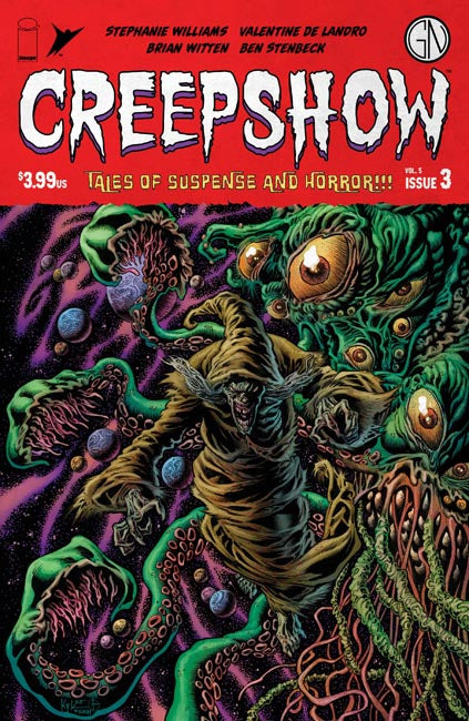 Creepshow #3