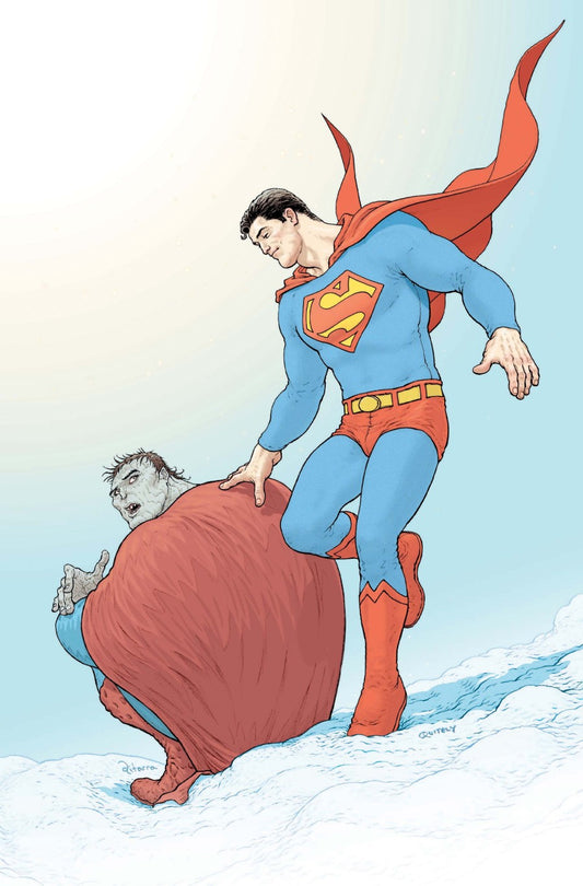 Bizarro: Year None #4
