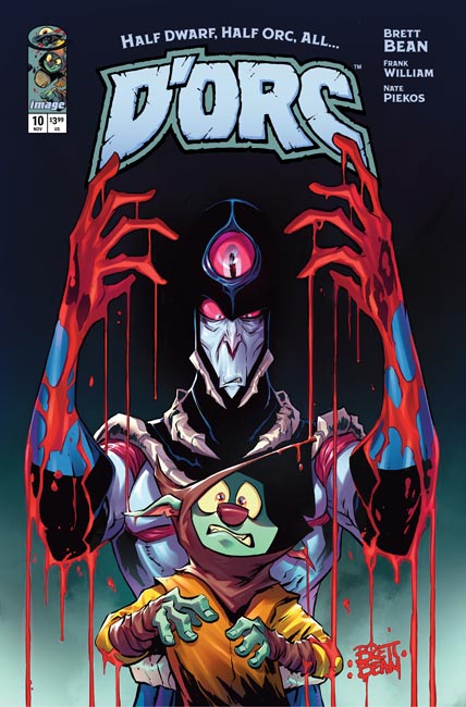 D'Orc #10