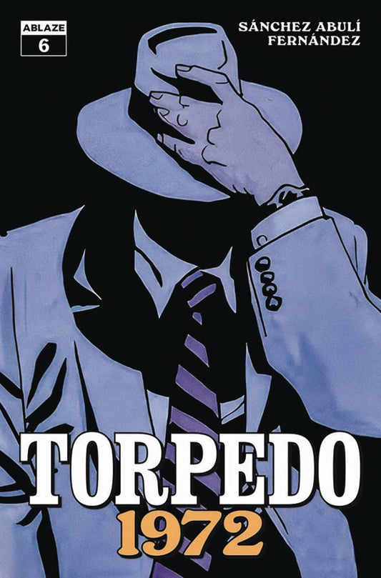 Torpedo 1972 #6