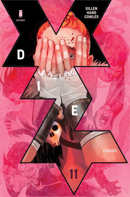 DIE: Loaded #11