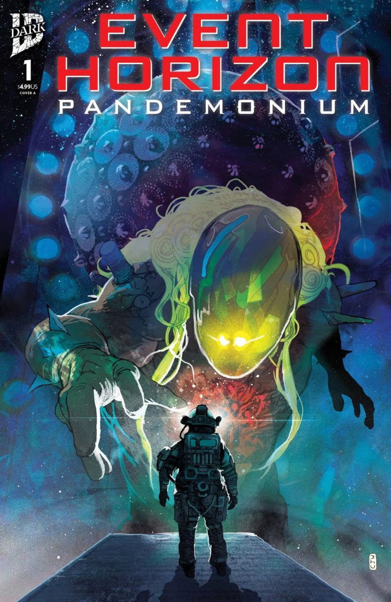 Event Horizon: Pandemonium #1