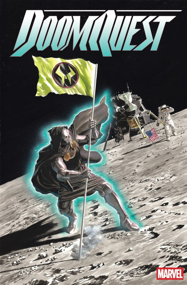 Doomquest #6