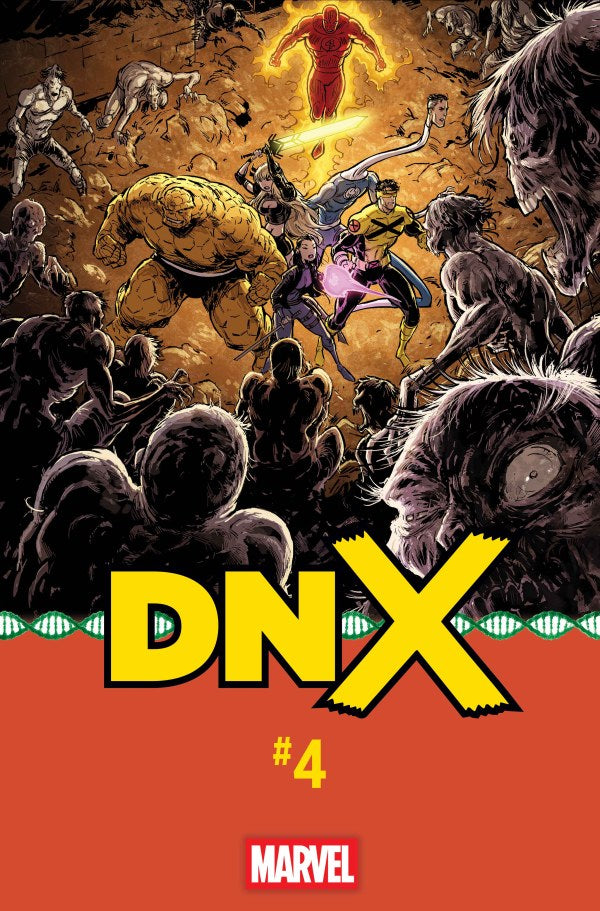 DNX #4