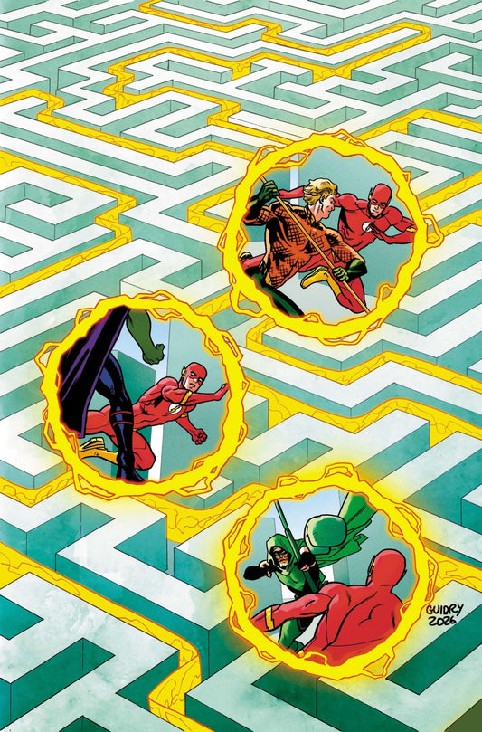 The Flash #39