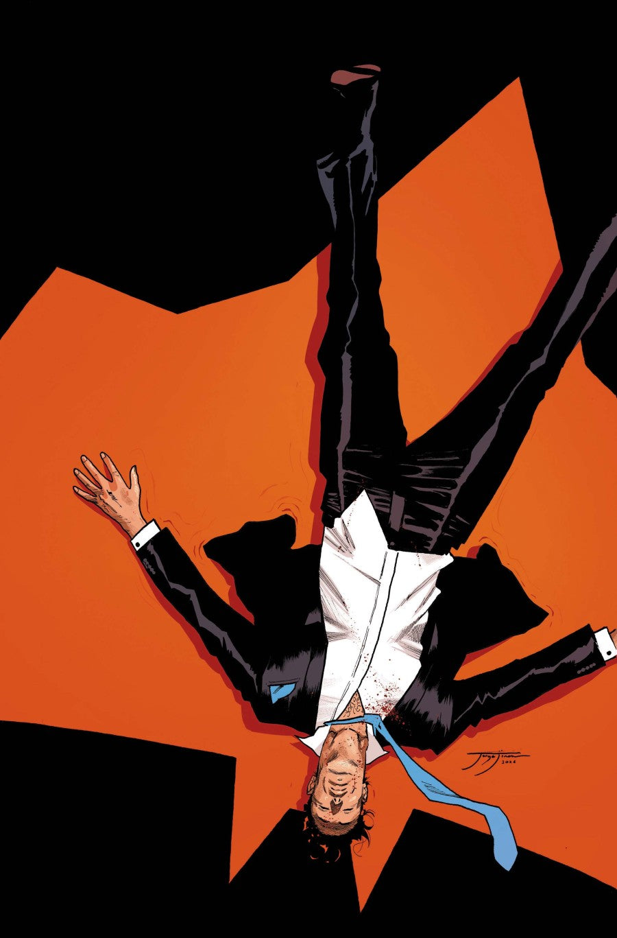 Batman #15