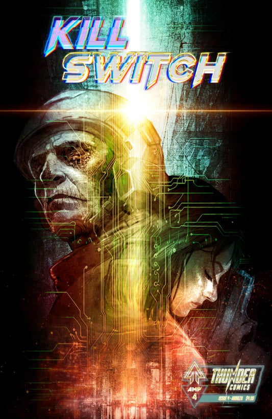 Kill Switch #4